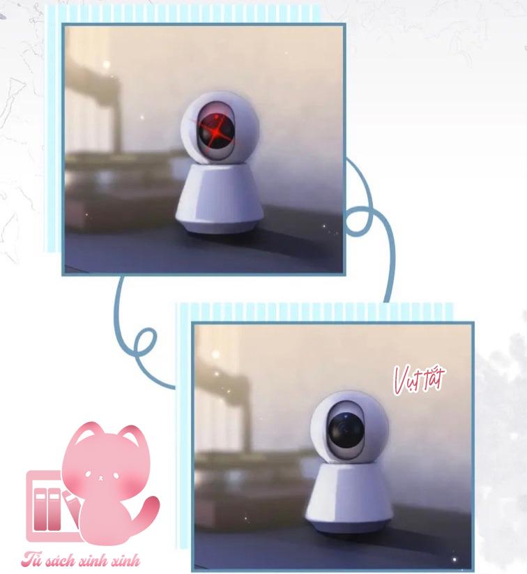 Vợ Chồng Siêu Sao Có Chút Ngọt - Chap 8