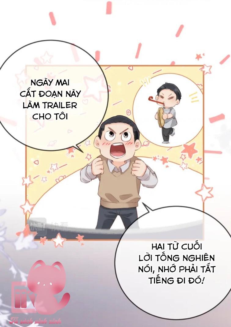 Vợ Chồng Siêu Sao Có Chút Ngọt - Chap 8