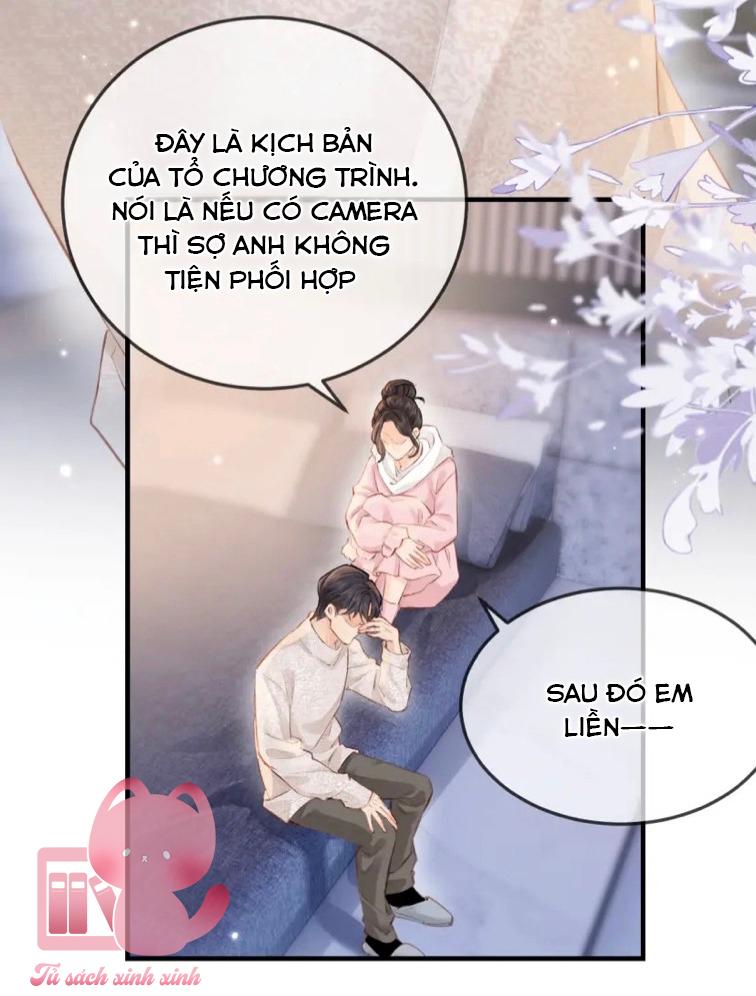 Vợ Chồng Siêu Sao Có Chút Ngọt - Chap 8