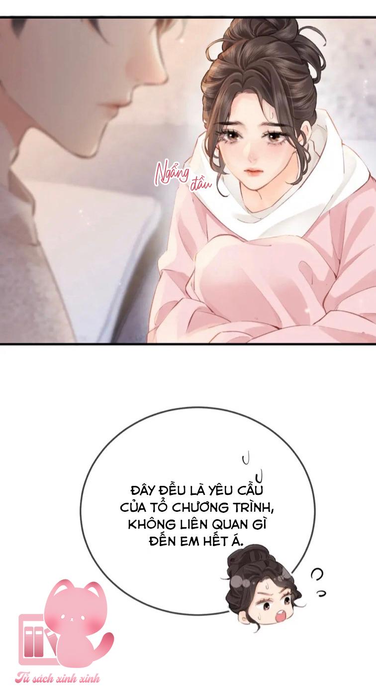 Vợ Chồng Siêu Sao Có Chút Ngọt - Chap 8