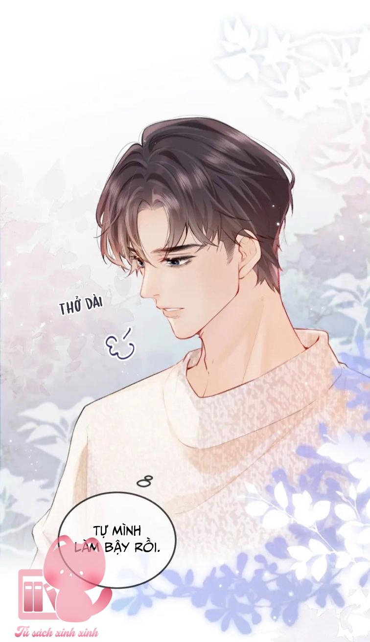 Vợ Chồng Siêu Sao Có Chút Ngọt - Chap 8