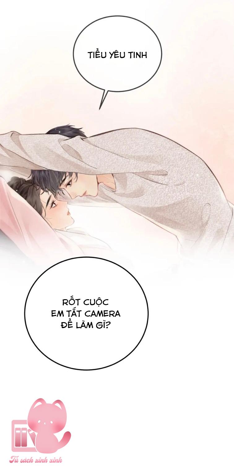 Vợ Chồng Siêu Sao Có Chút Ngọt - Chap 8
