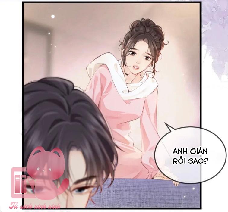 Vợ Chồng Siêu Sao Có Chút Ngọt - Chap 8