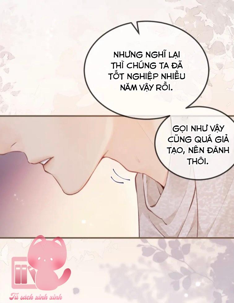 Vợ Chồng Siêu Sao Có Chút Ngọt - Chap 8