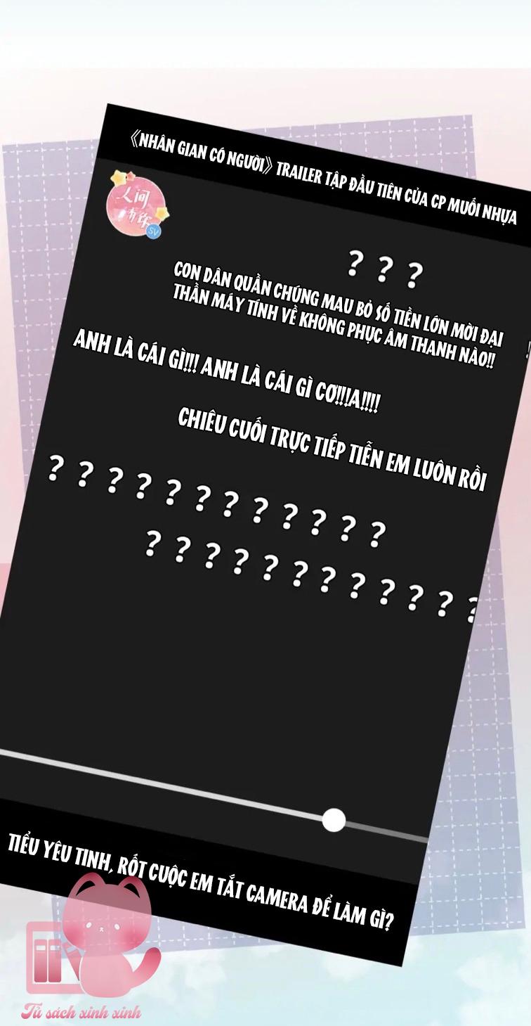 Vợ Chồng Siêu Sao Có Chút Ngọt - Chap 8