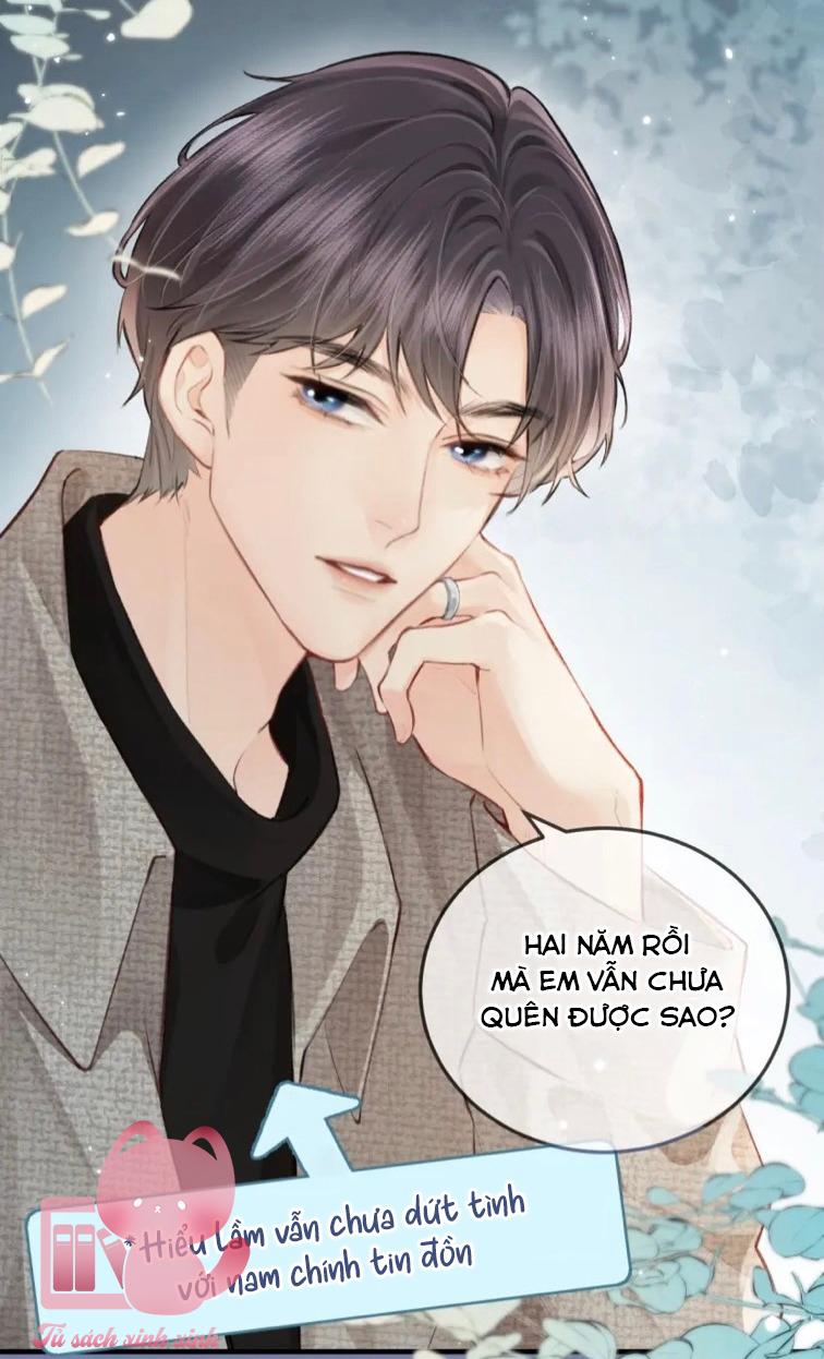 Vợ Chồng Siêu Sao Có Chút Ngọt - Chap 8