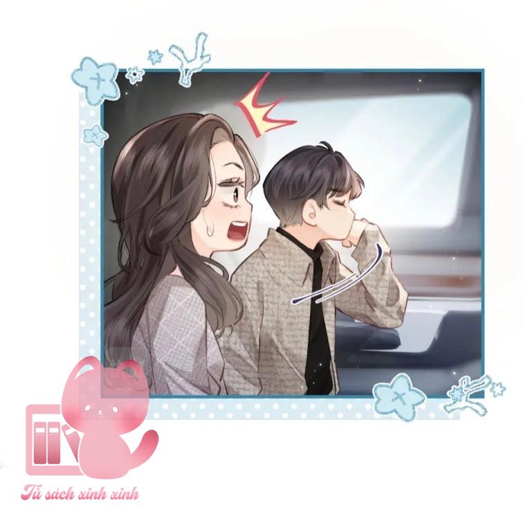 Vợ Chồng Siêu Sao Có Chút Ngọt - Chap 8
