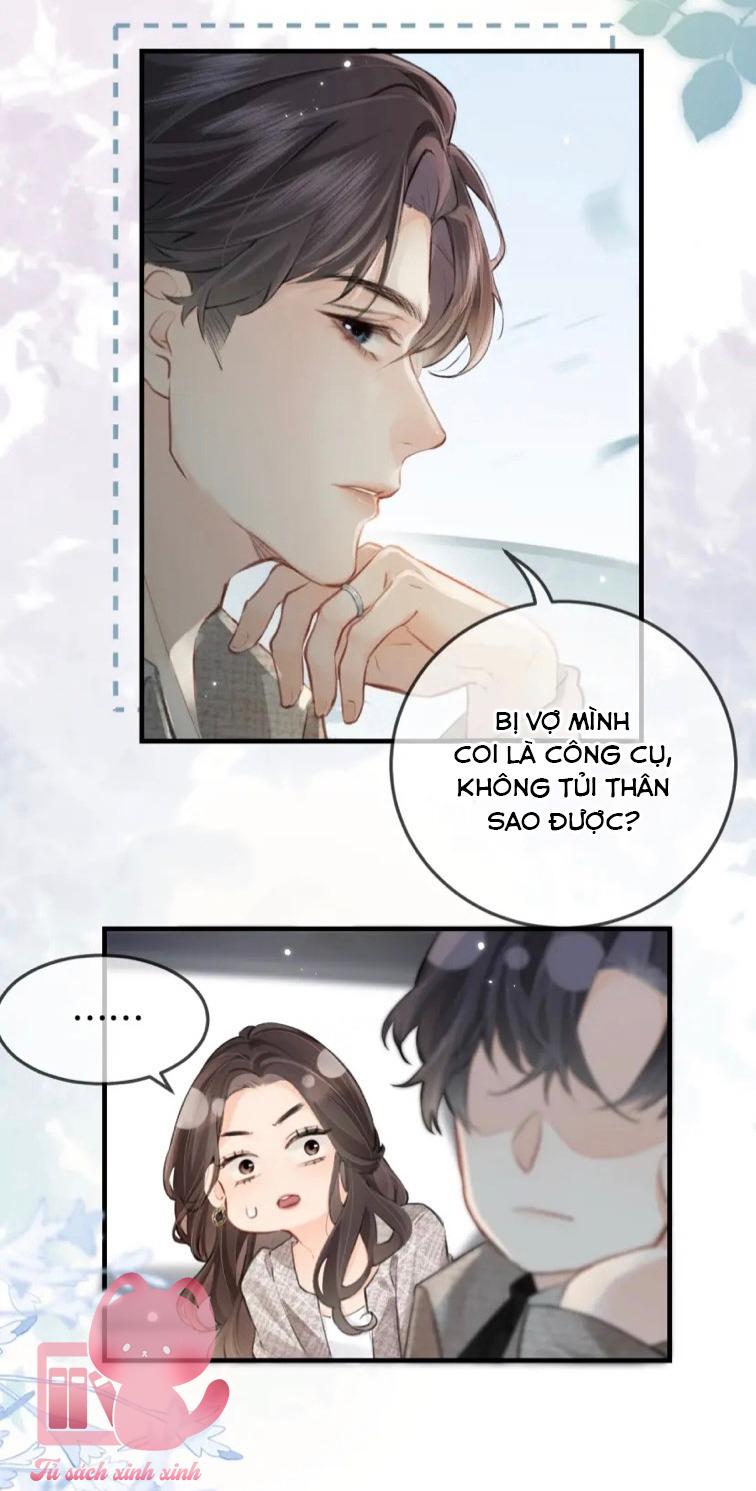 Vợ Chồng Siêu Sao Có Chút Ngọt - Chap 8