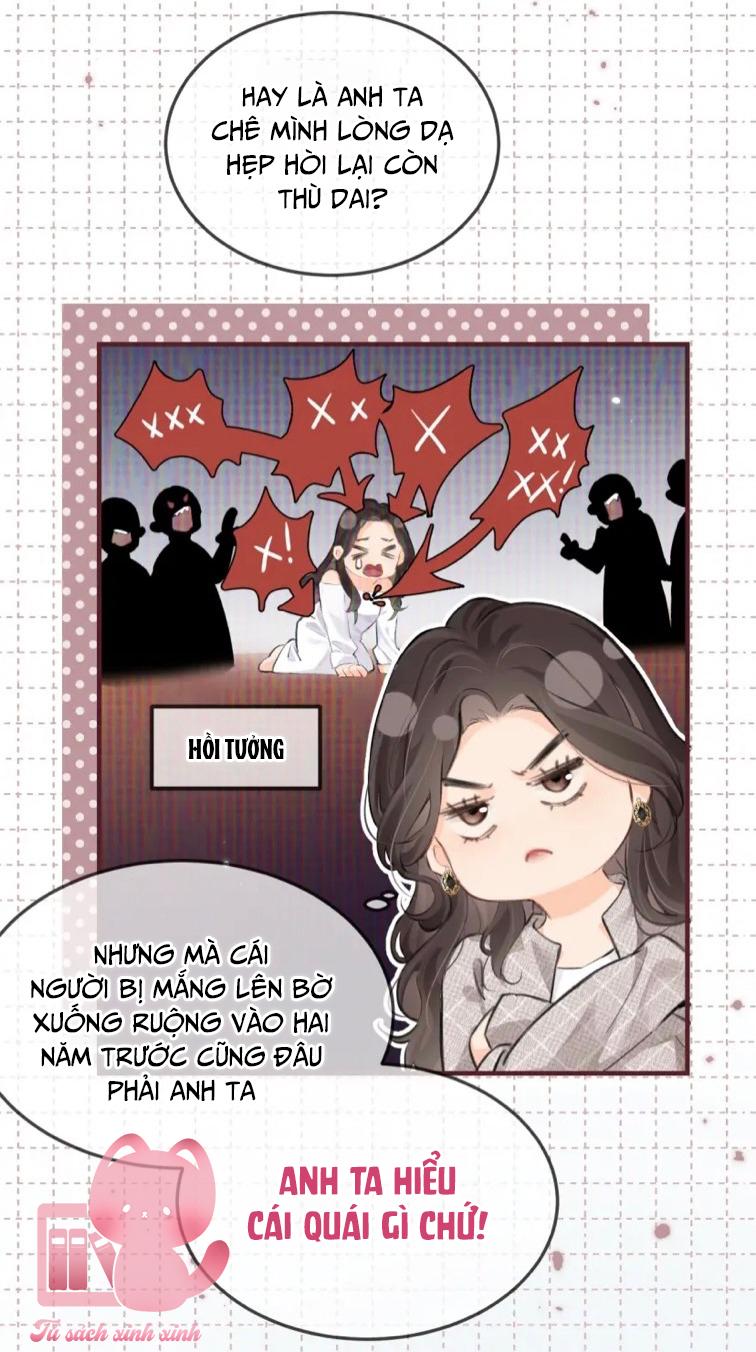 Vợ Chồng Siêu Sao Có Chút Ngọt - Chap 8