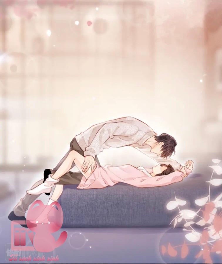 Vợ Chồng Siêu Sao Có Chút Ngọt - Chap 8