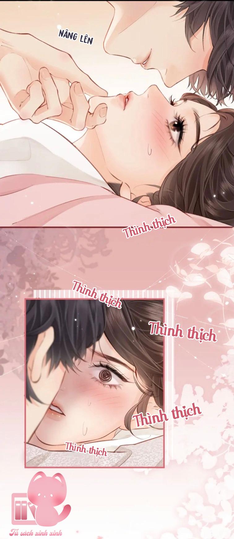 Vợ Chồng Siêu Sao Có Chút Ngọt - Chap 8