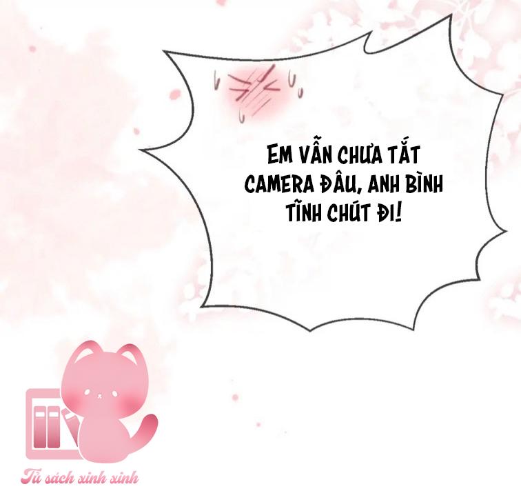 Vợ Chồng Siêu Sao Có Chút Ngọt - Chap 8