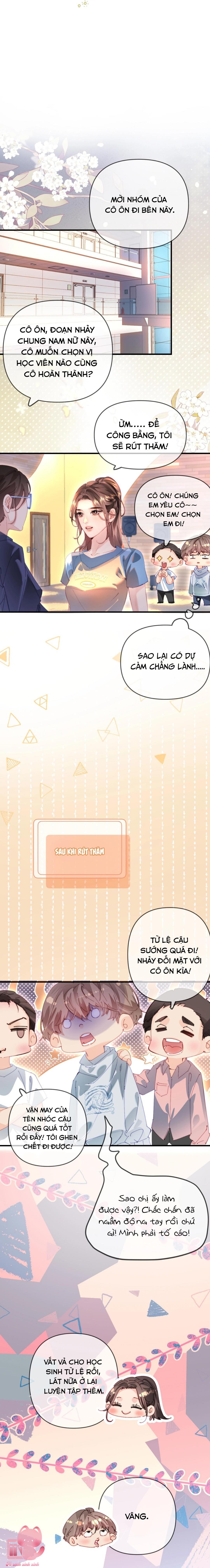 Vợ Chồng Siêu Sao Có Chút Ngọt - Chap 80