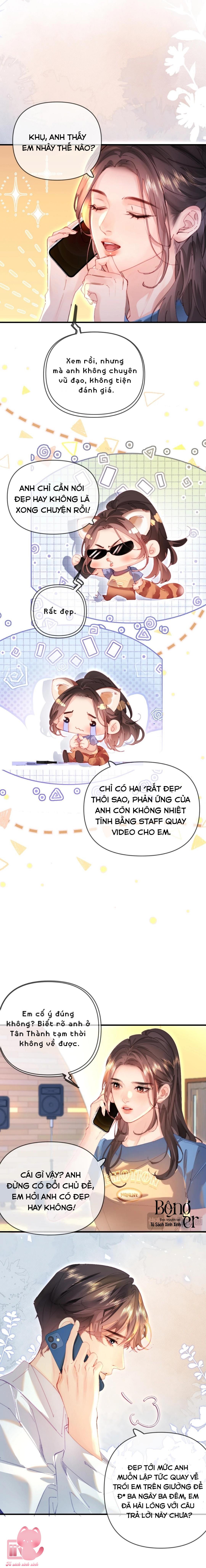 Vợ Chồng Siêu Sao Có Chút Ngọt - Chap 80