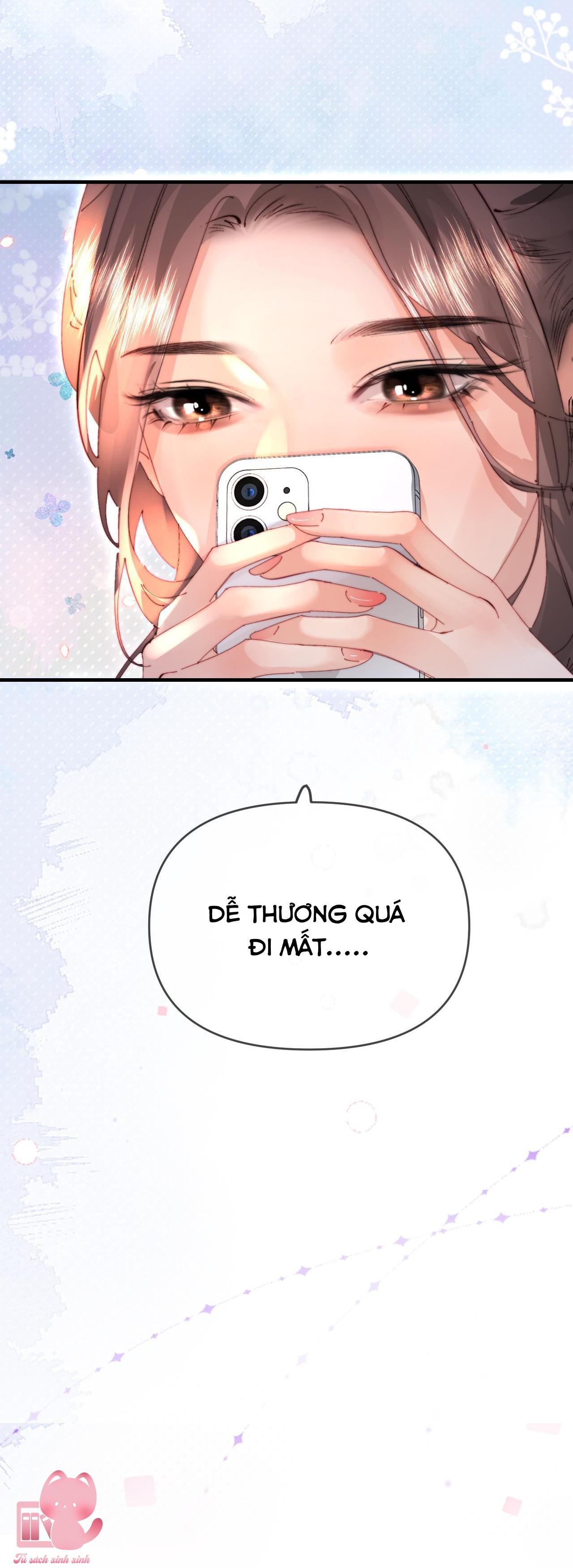 Vợ Chồng Siêu Sao Có Chút Ngọt - Chap 81