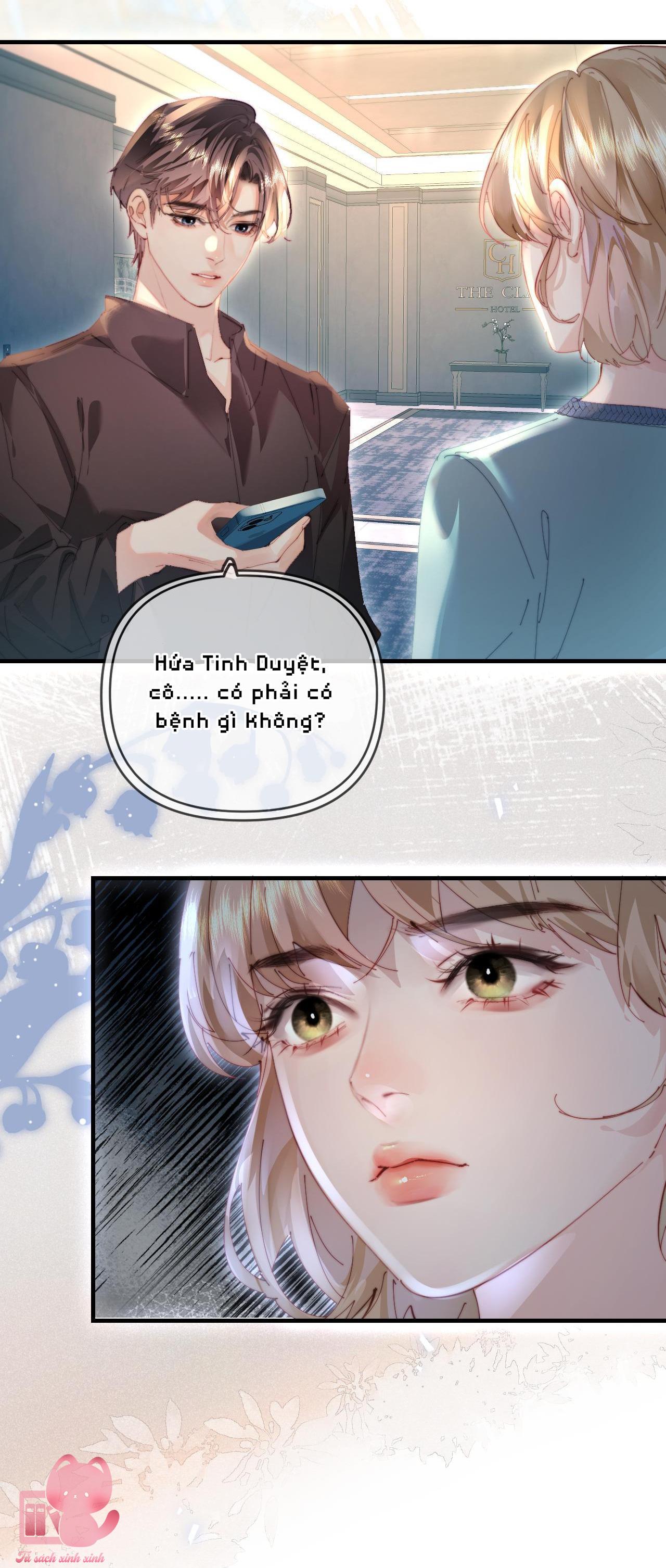 Vợ Chồng Siêu Sao Có Chút Ngọt - Chap 81