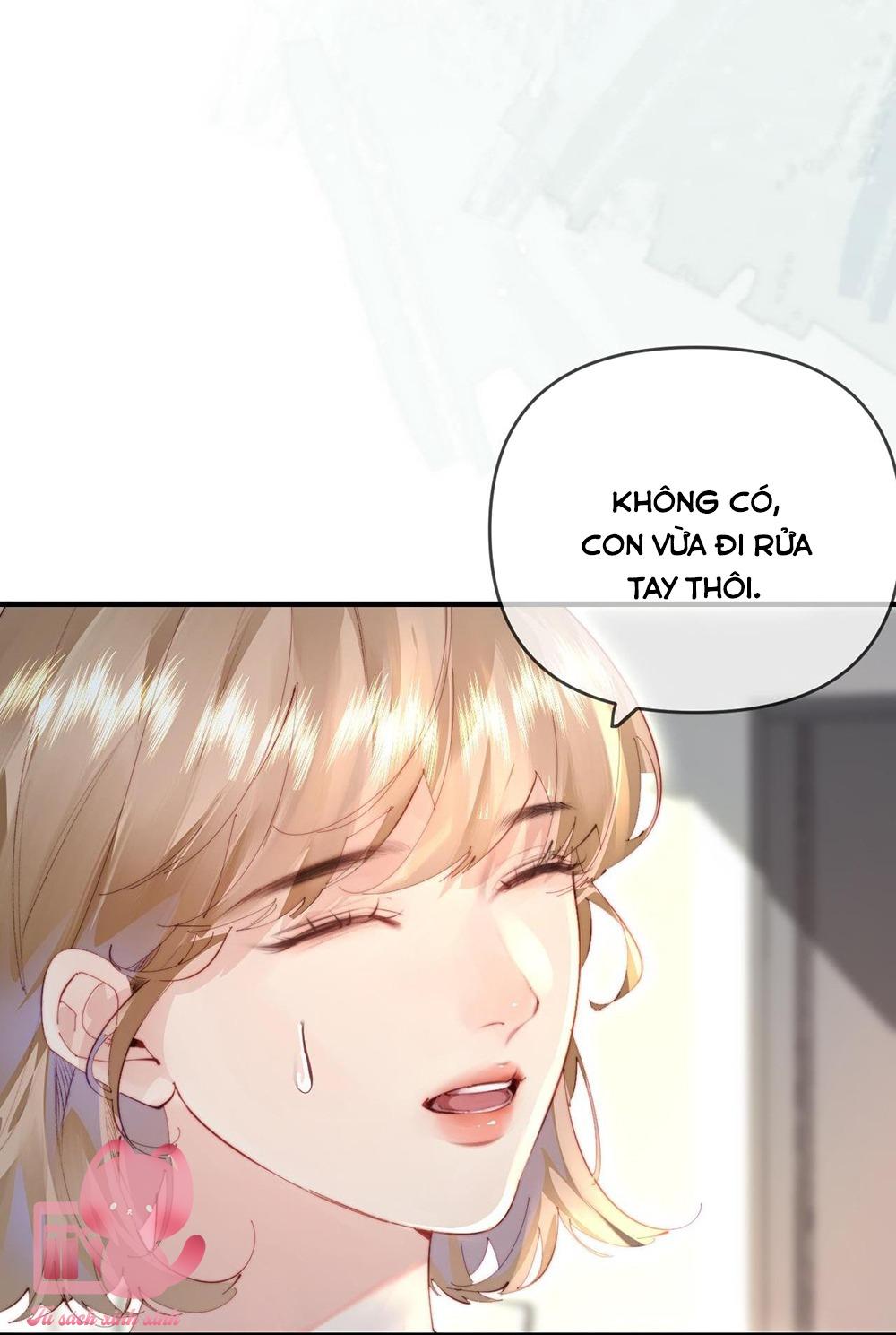 Vợ Chồng Siêu Sao Có Chút Ngọt - Chap 82