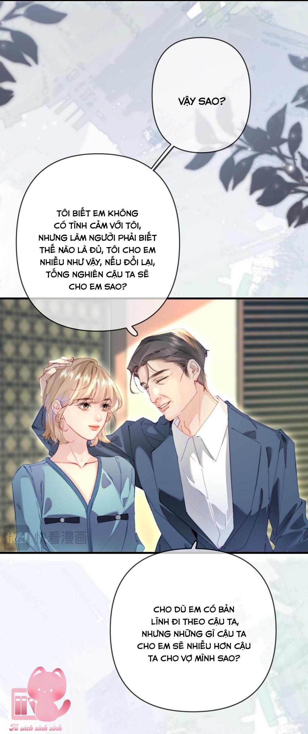 Vợ Chồng Siêu Sao Có Chút Ngọt - Chap 82