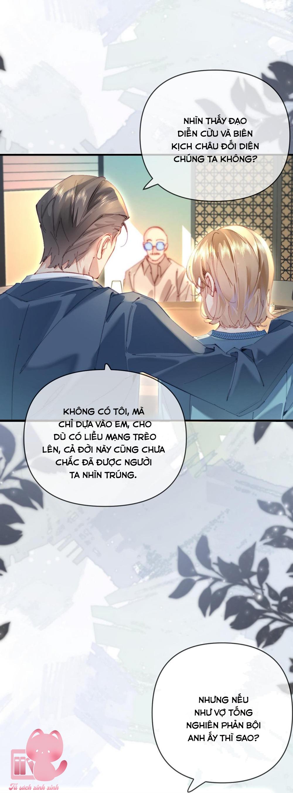Vợ Chồng Siêu Sao Có Chút Ngọt - Chap 82