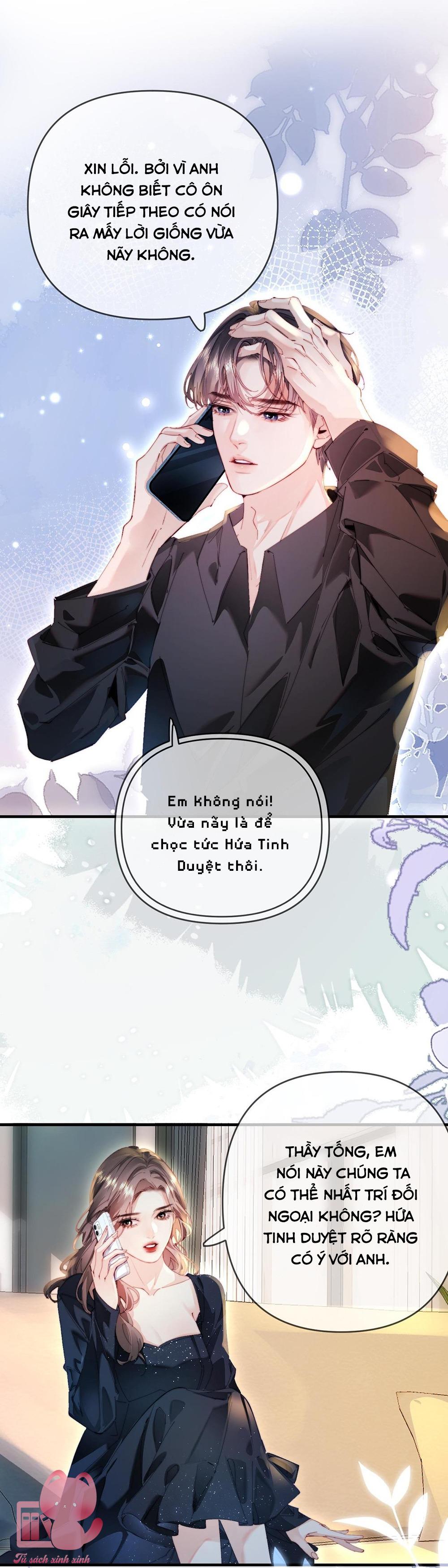 Vợ Chồng Siêu Sao Có Chút Ngọt - Chap 82