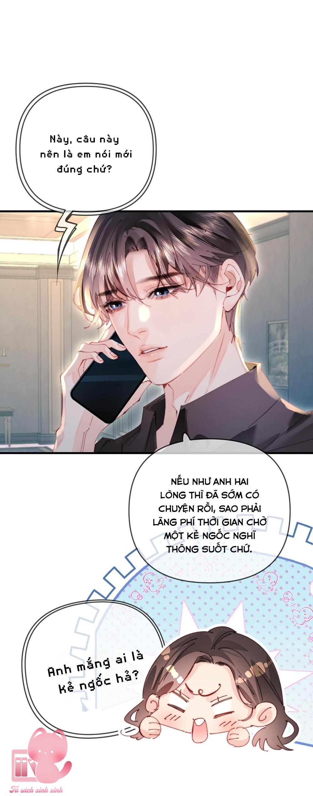 Vợ Chồng Siêu Sao Có Chút Ngọt - Chap 82