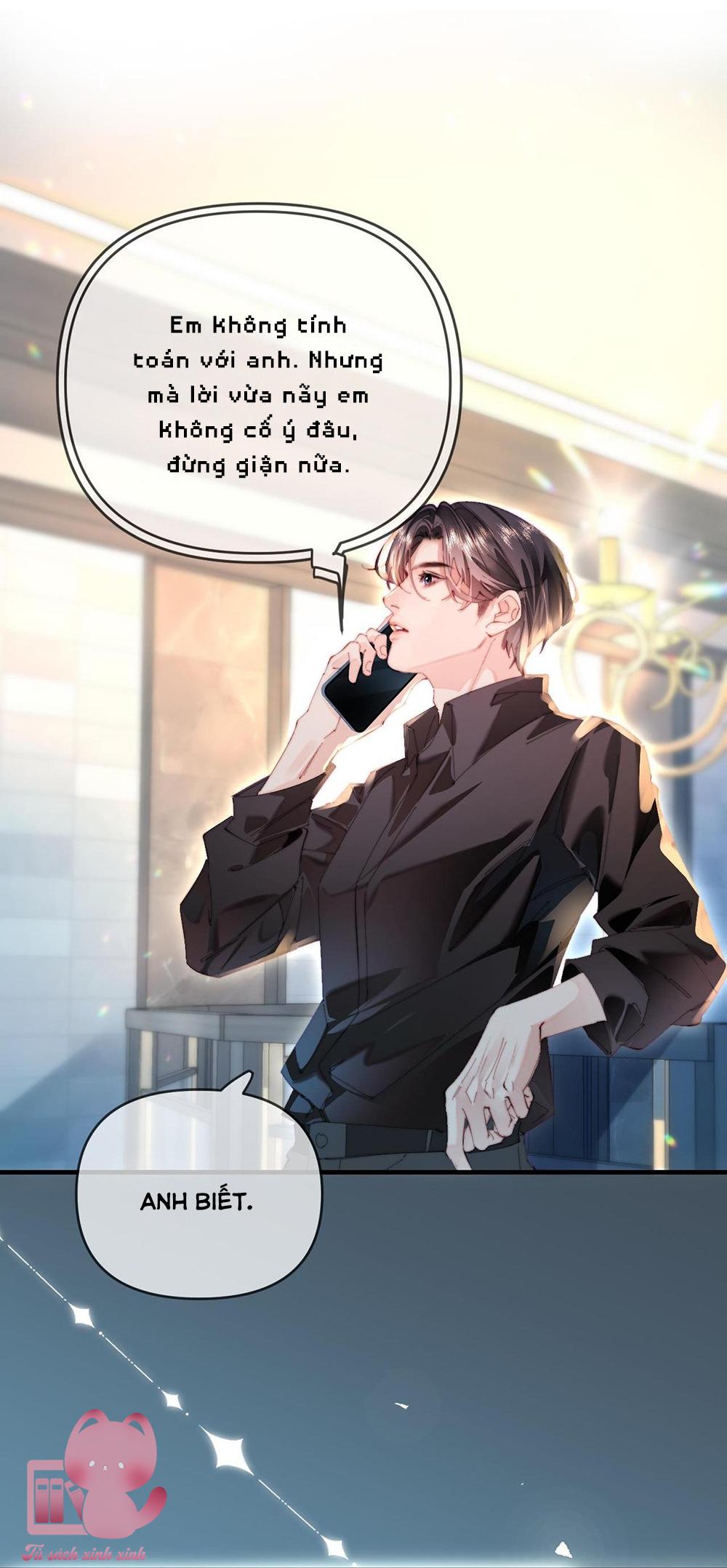 Vợ Chồng Siêu Sao Có Chút Ngọt - Chap 82