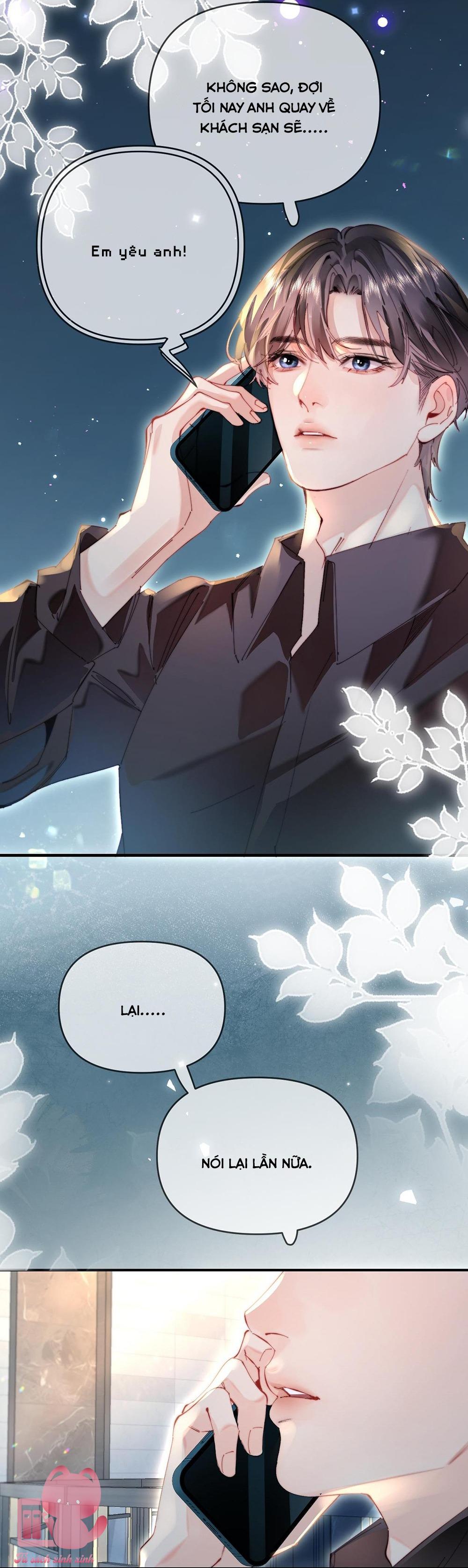 Vợ Chồng Siêu Sao Có Chút Ngọt - Chap 82