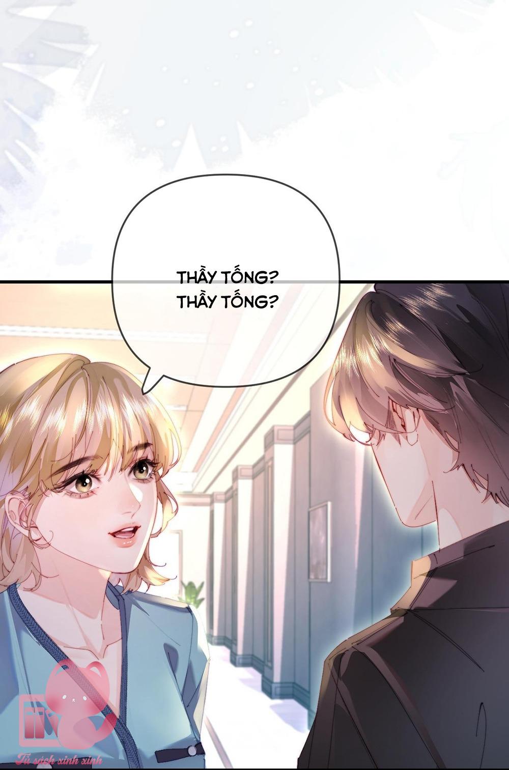 Vợ Chồng Siêu Sao Có Chút Ngọt - Chap 82