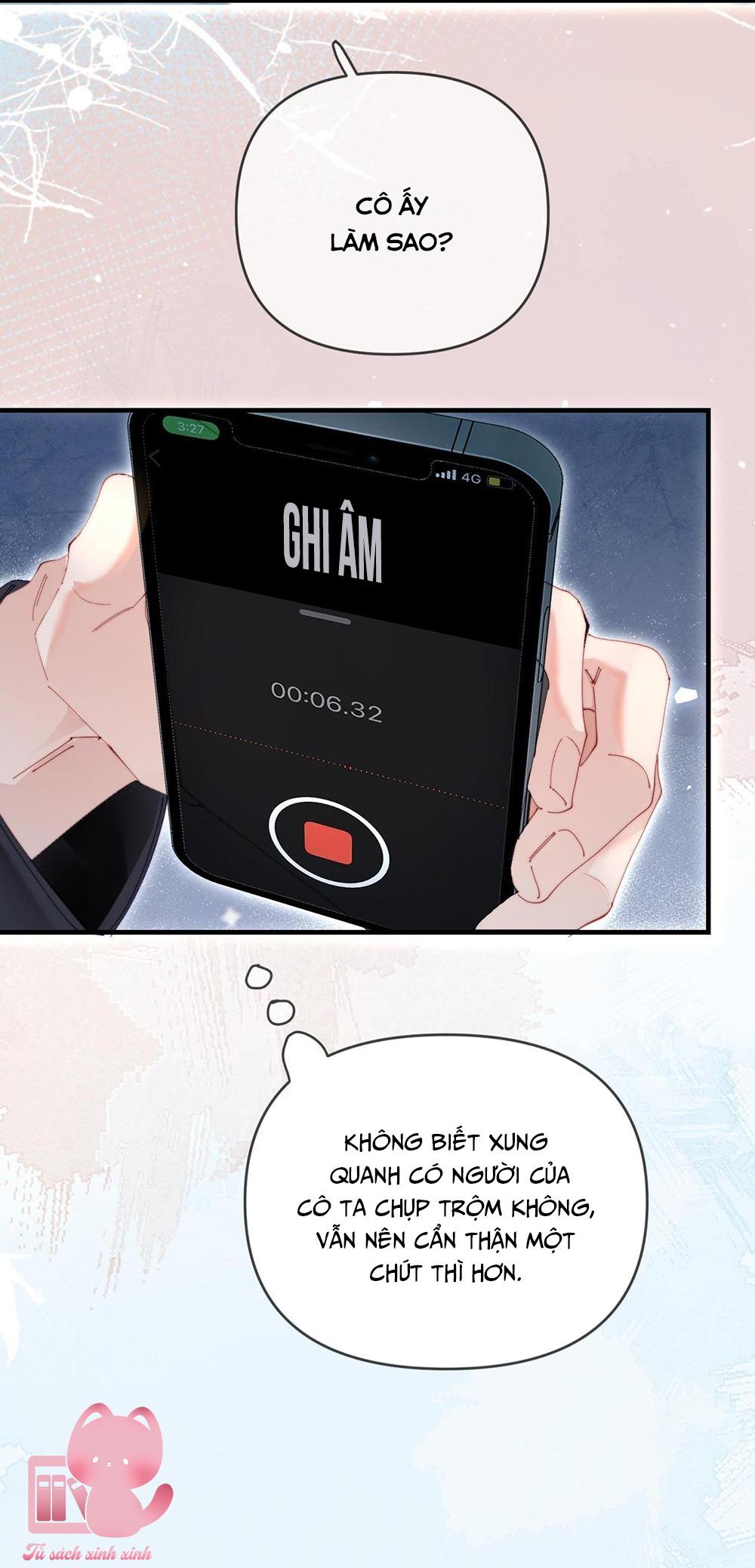 Vợ Chồng Siêu Sao Có Chút Ngọt - Chap 82