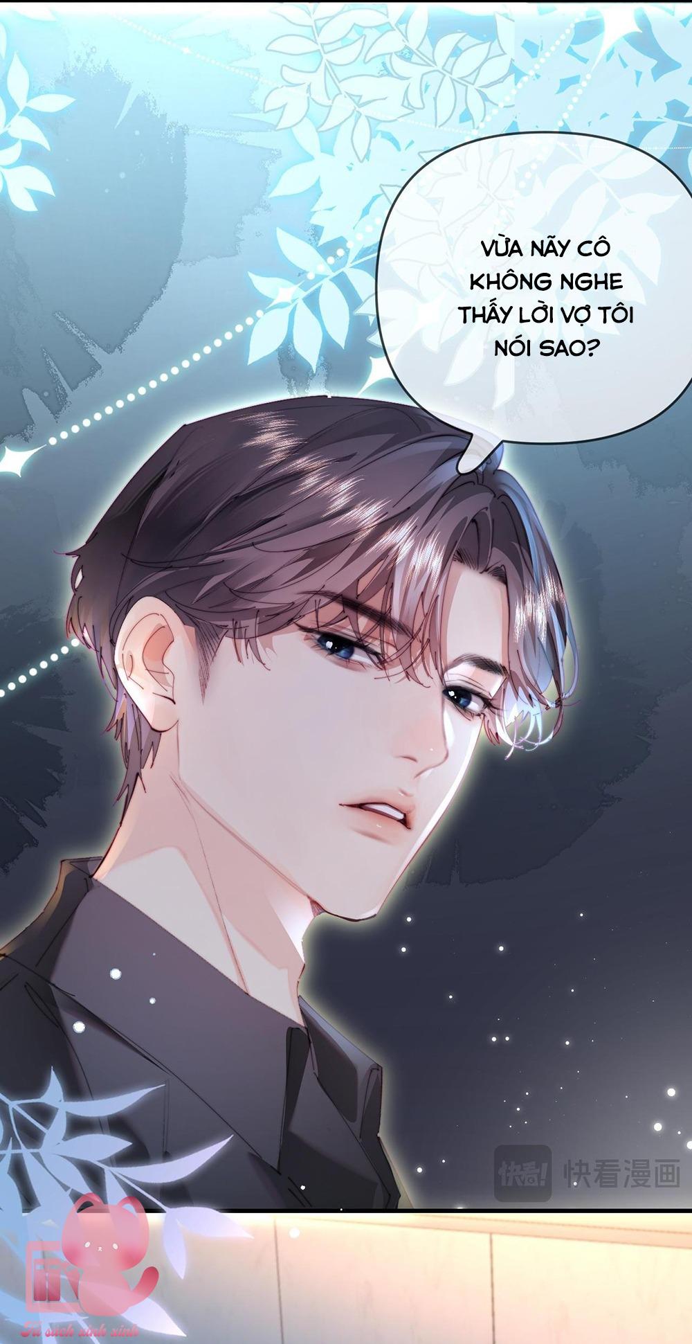 Vợ Chồng Siêu Sao Có Chút Ngọt - Chap 82