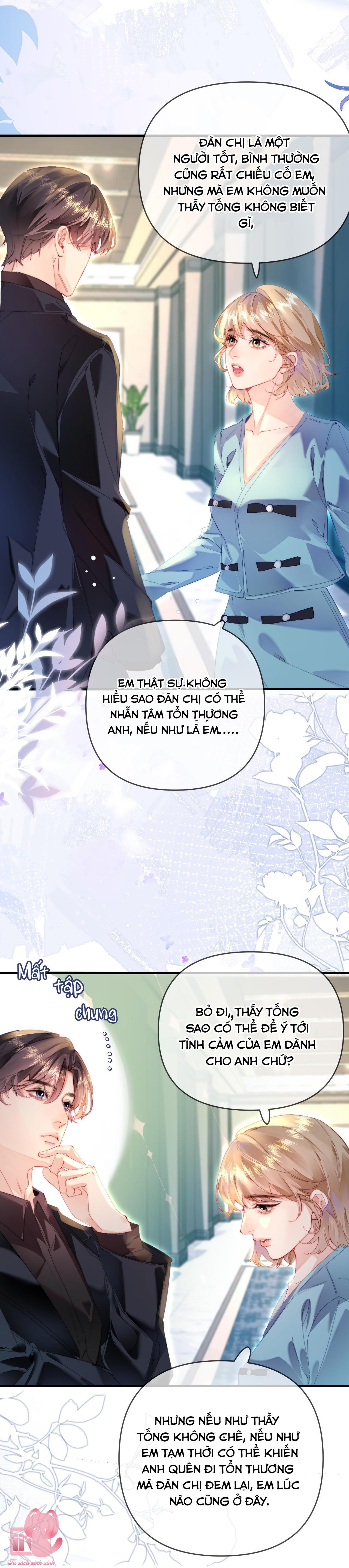Vợ Chồng Siêu Sao Có Chút Ngọt - Chap 83