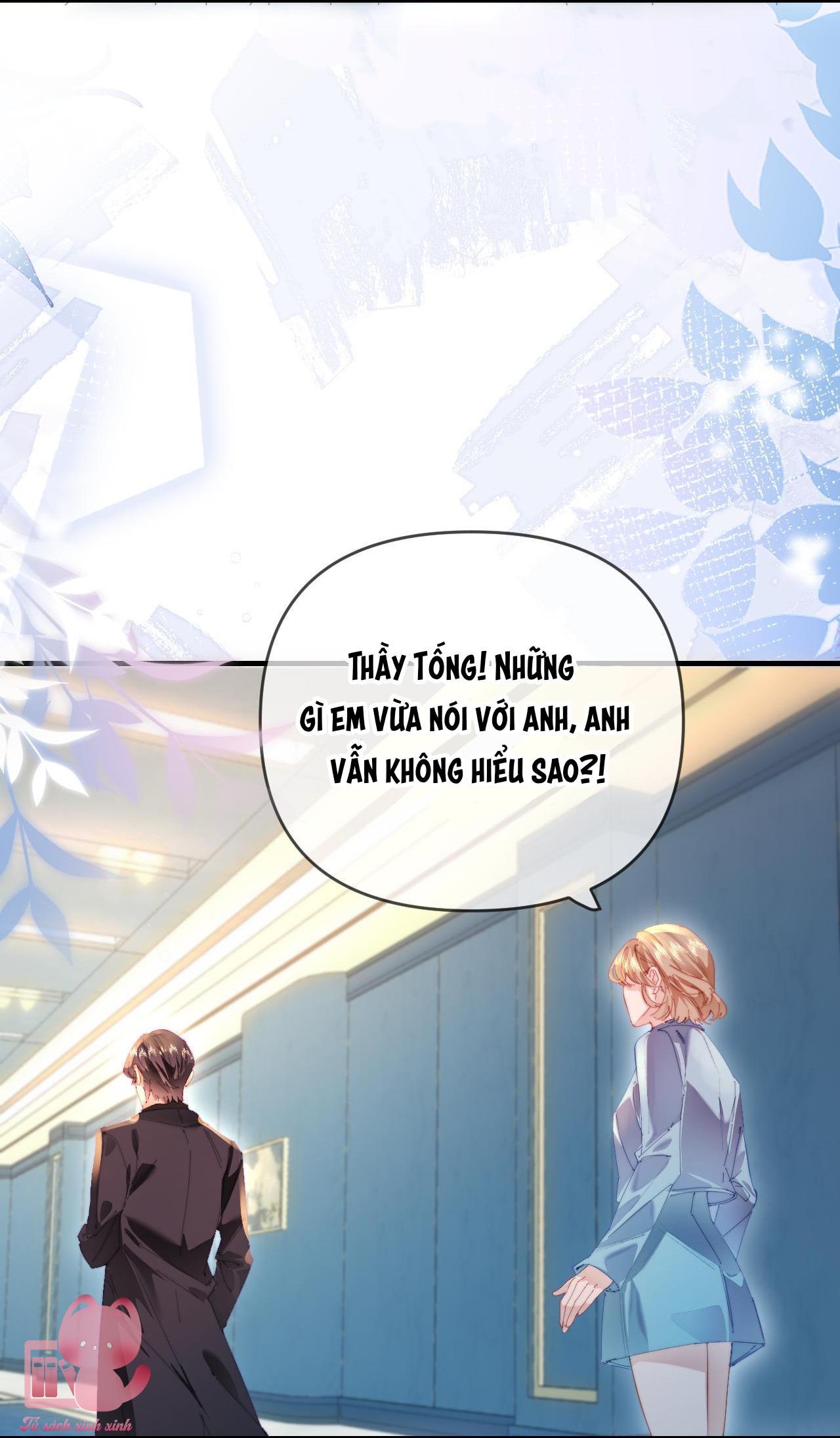 Vợ Chồng Siêu Sao Có Chút Ngọt - Chap 83
