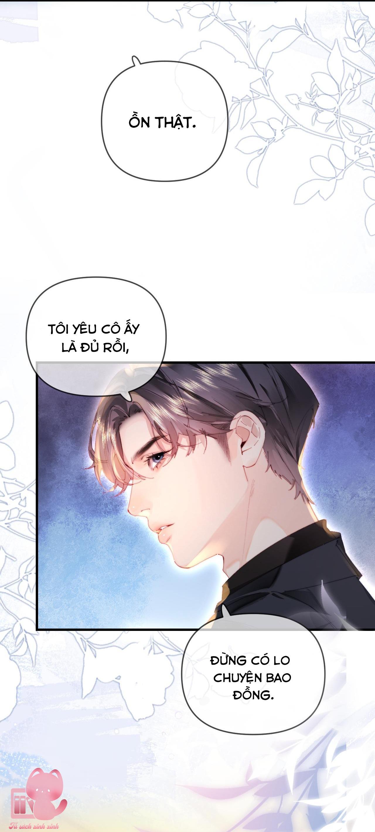 Vợ Chồng Siêu Sao Có Chút Ngọt - Chap 83