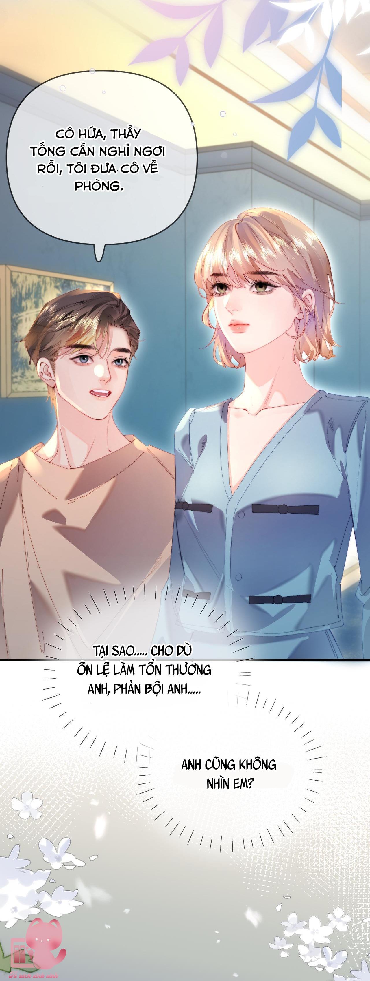 Vợ Chồng Siêu Sao Có Chút Ngọt - Chap 83