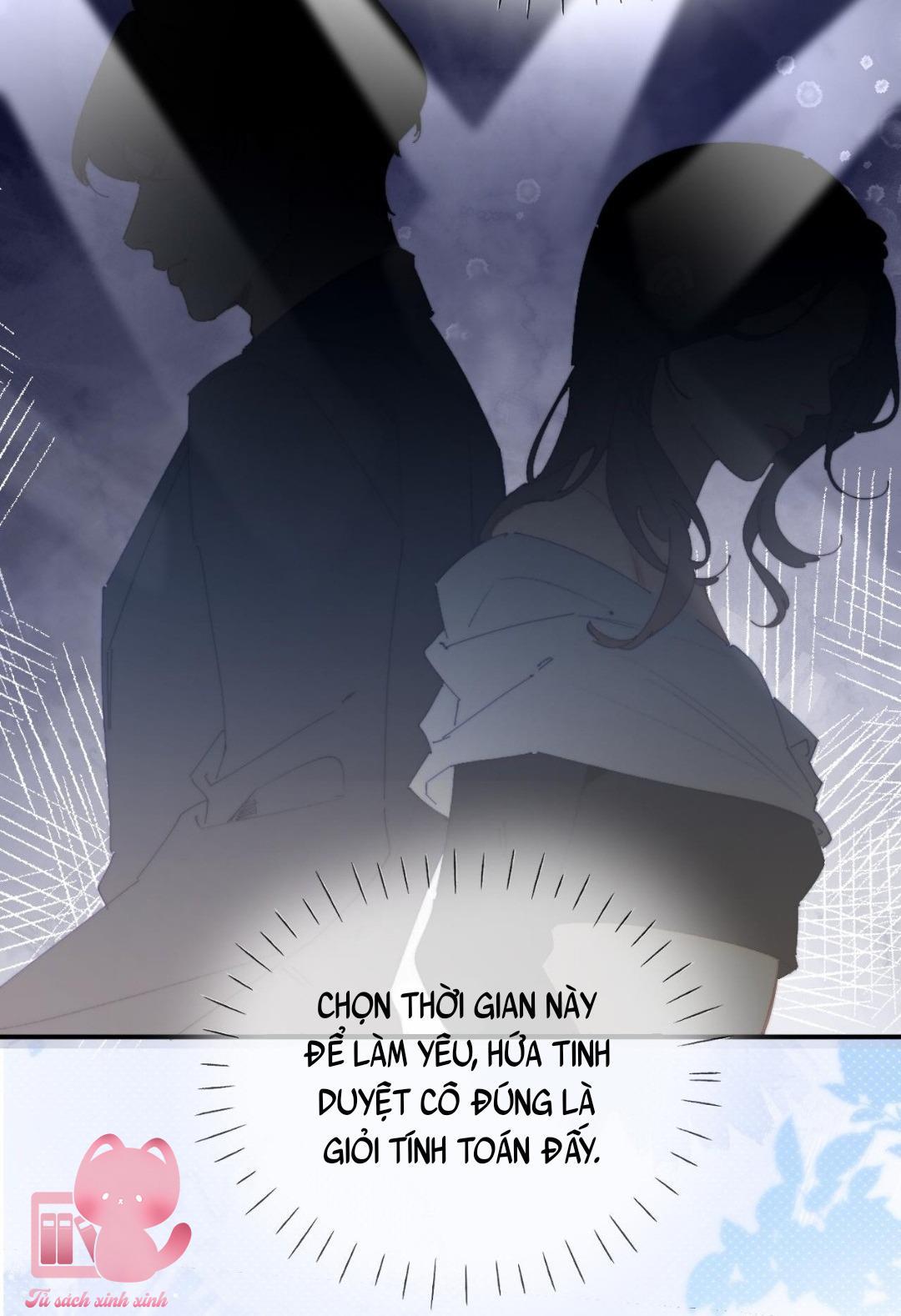 Vợ Chồng Siêu Sao Có Chút Ngọt - Chap 84