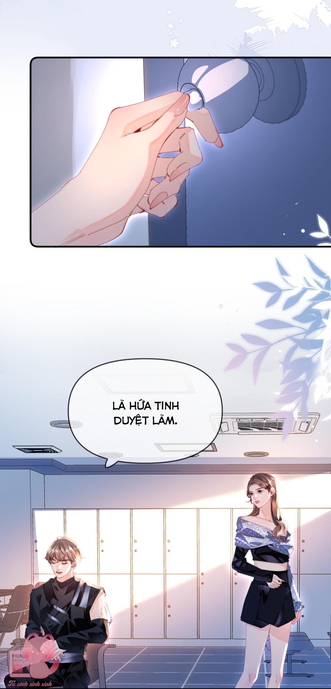 Vợ Chồng Siêu Sao Có Chút Ngọt - Chap 84