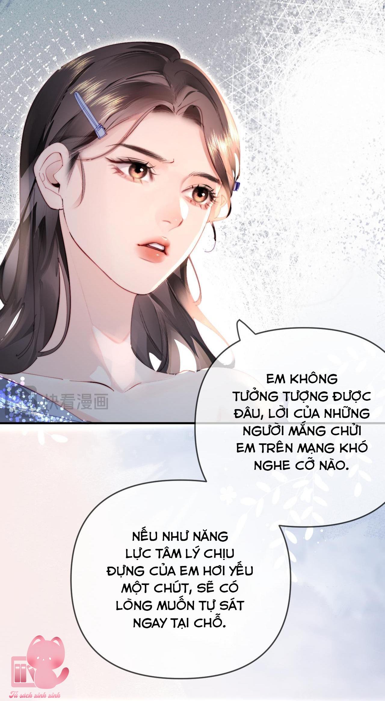 Vợ Chồng Siêu Sao Có Chút Ngọt - Chap 84
