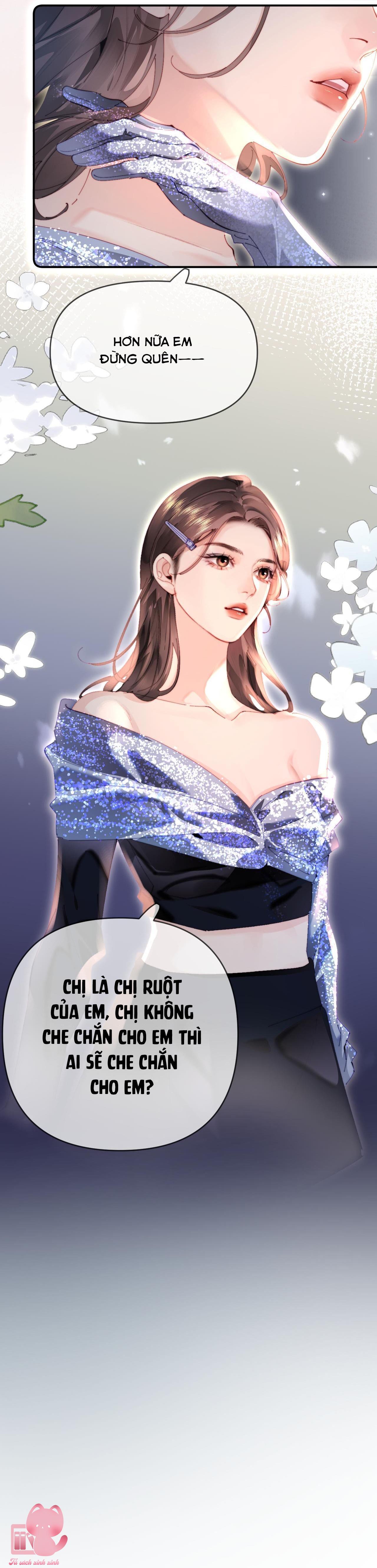 Vợ Chồng Siêu Sao Có Chút Ngọt - Chap 84