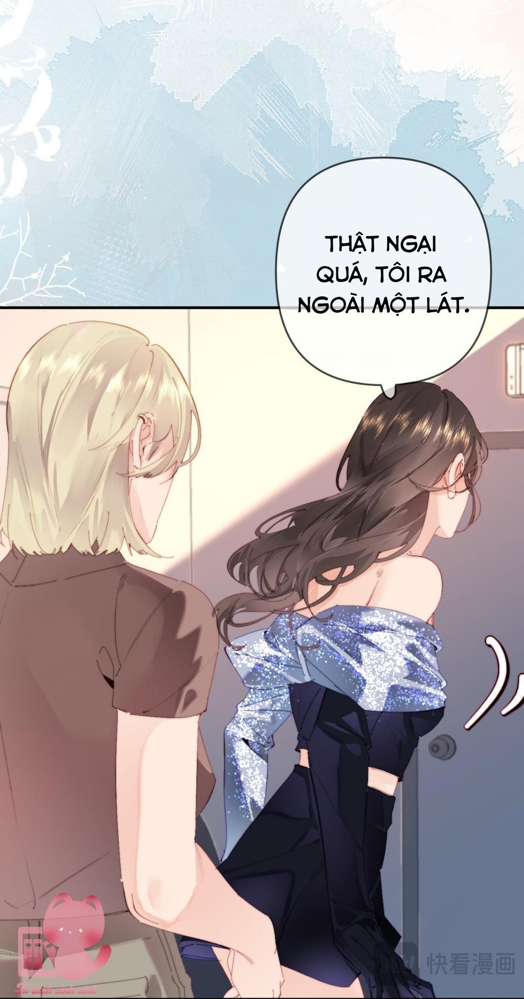 Vợ Chồng Siêu Sao Có Chút Ngọt - Chap 84