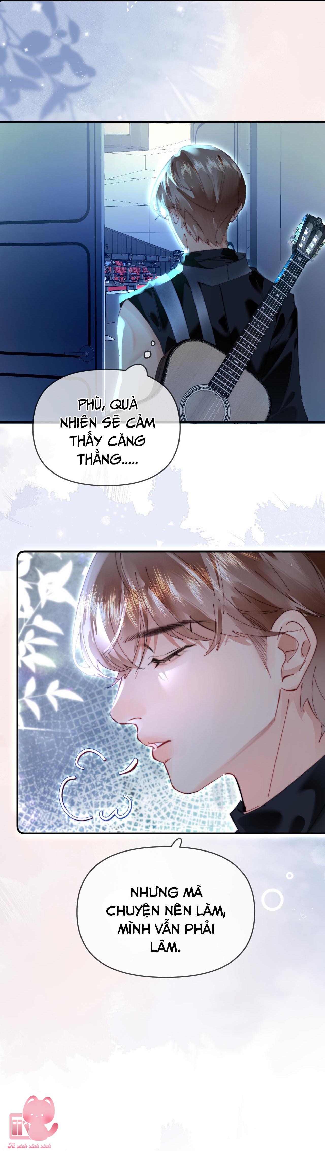 Vợ Chồng Siêu Sao Có Chút Ngọt - Chap 85