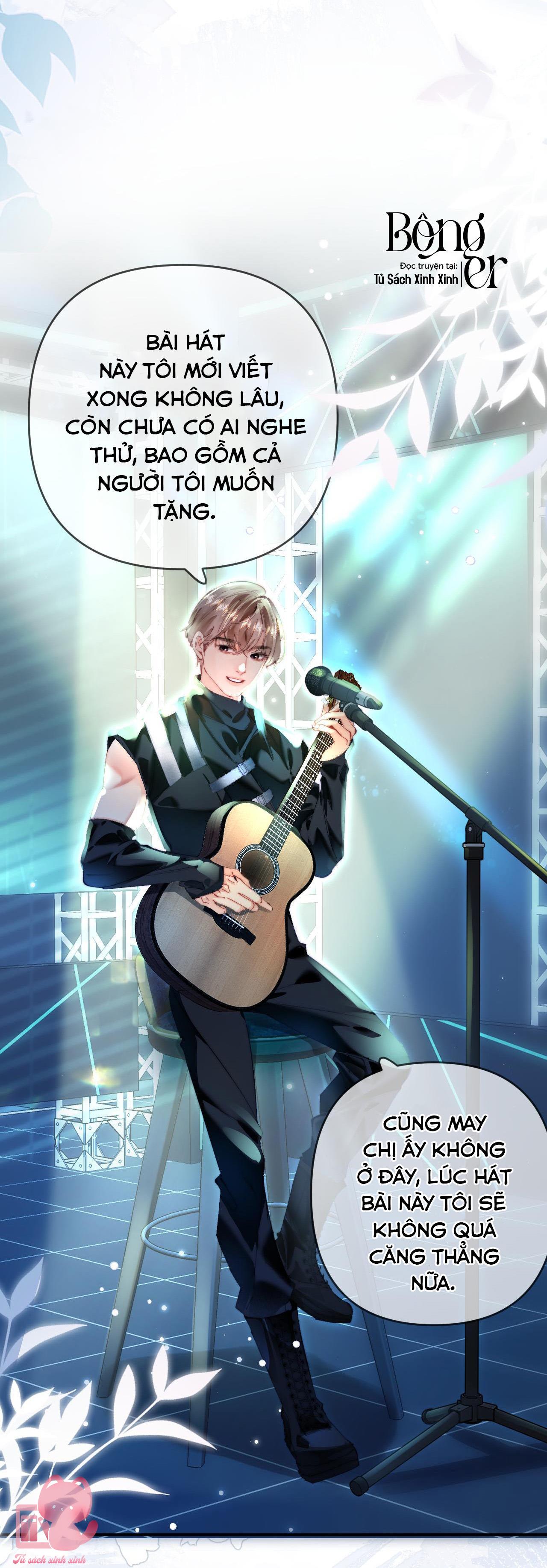 Vợ Chồng Siêu Sao Có Chút Ngọt - Chap 85