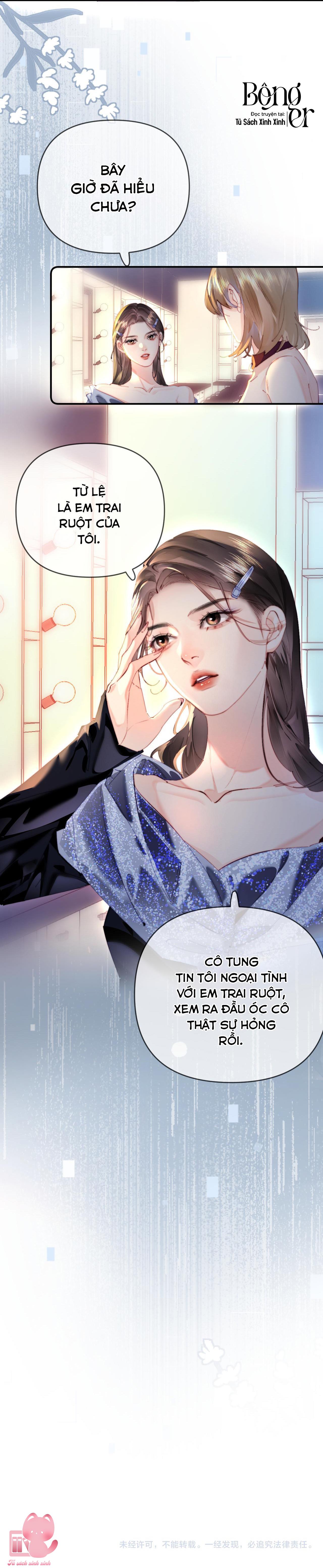 Vợ Chồng Siêu Sao Có Chút Ngọt - Chap 85