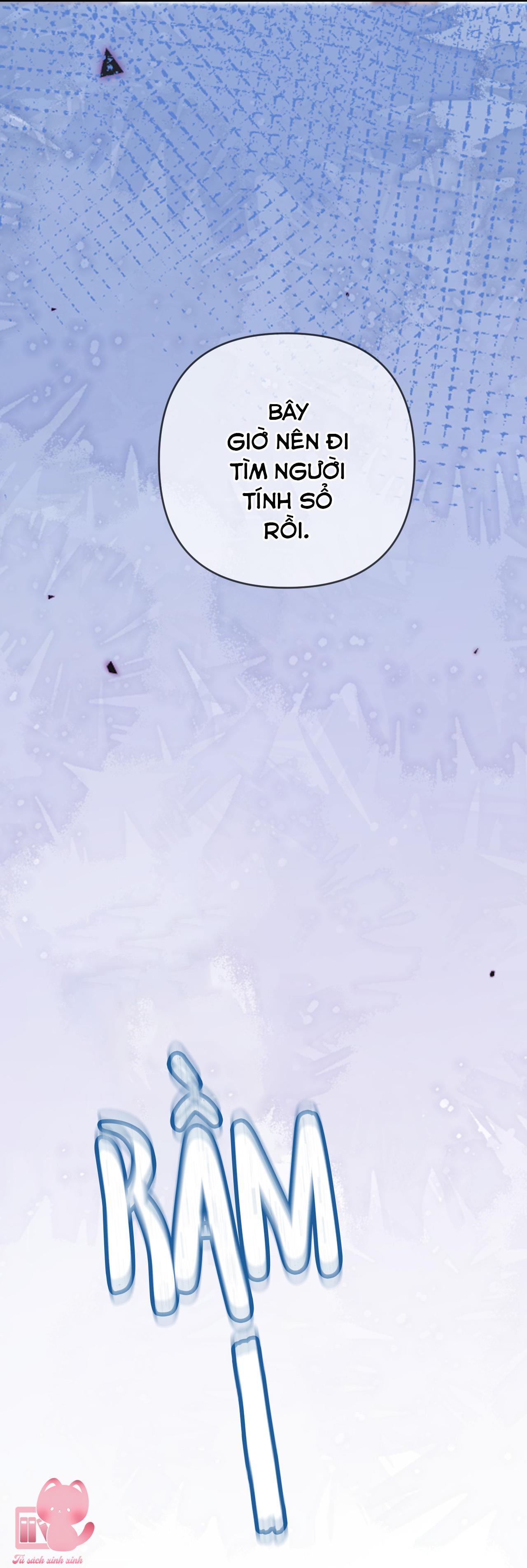 Vợ Chồng Siêu Sao Có Chút Ngọt - Chap 85