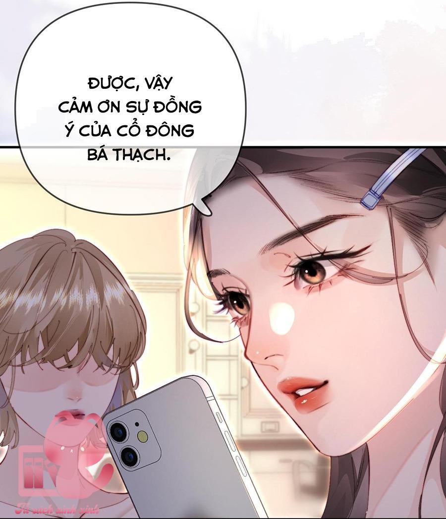 Vợ Chồng Siêu Sao Có Chút Ngọt - Chap 86
