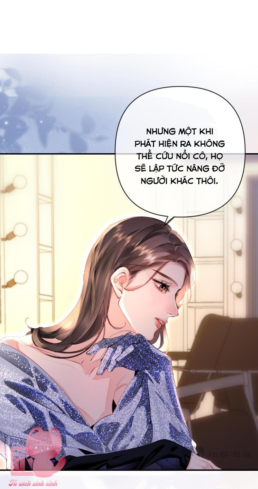 Vợ Chồng Siêu Sao Có Chút Ngọt - Chap 86