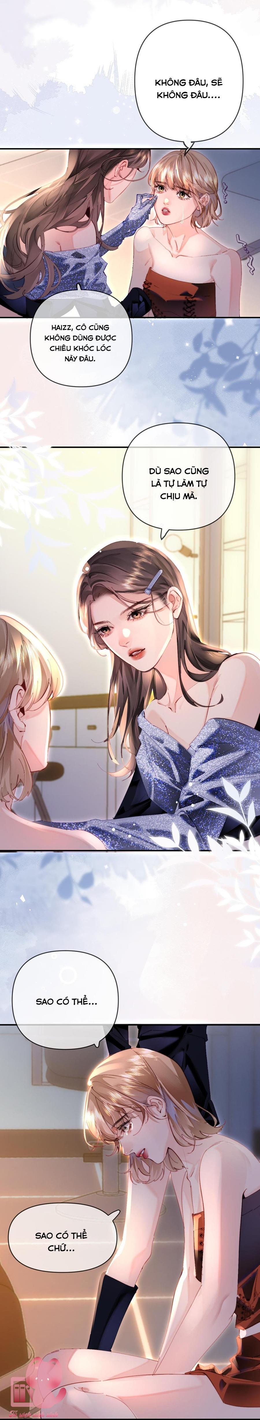 Vợ Chồng Siêu Sao Có Chút Ngọt - Chap 86