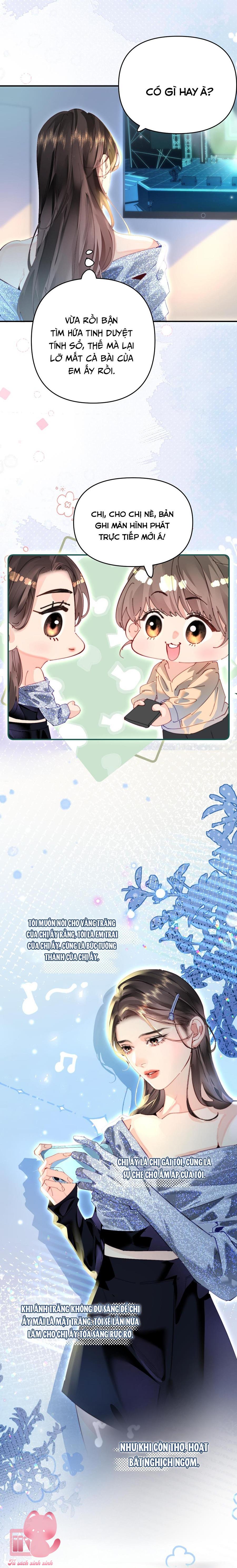 Vợ Chồng Siêu Sao Có Chút Ngọt - Chap 86