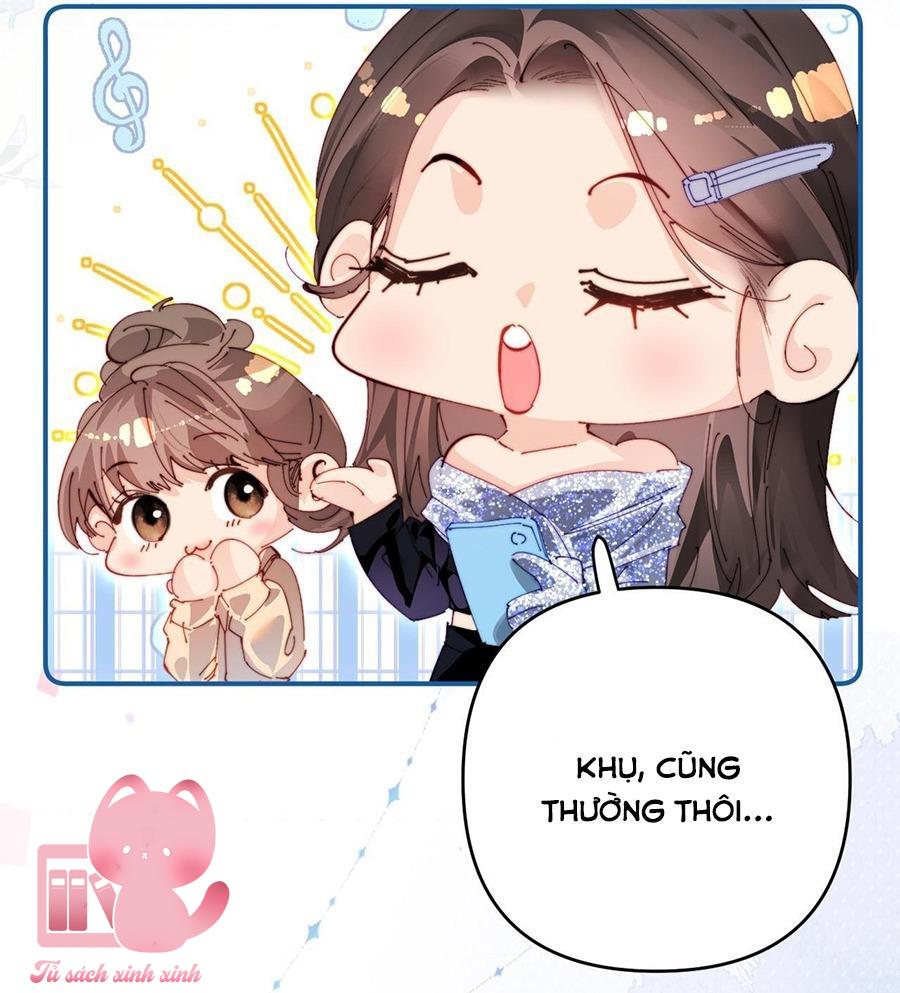 Vợ Chồng Siêu Sao Có Chút Ngọt - Chap 86