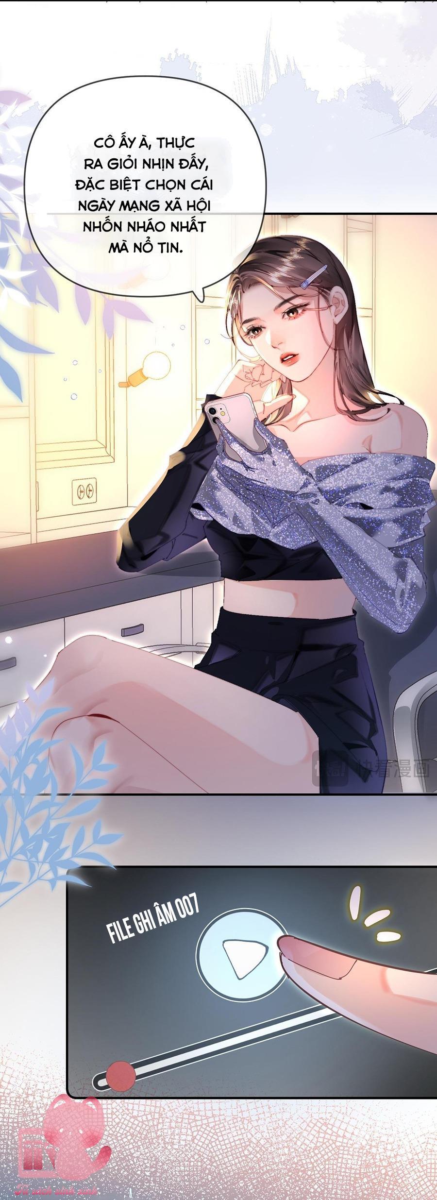 Vợ Chồng Siêu Sao Có Chút Ngọt - Chap 86