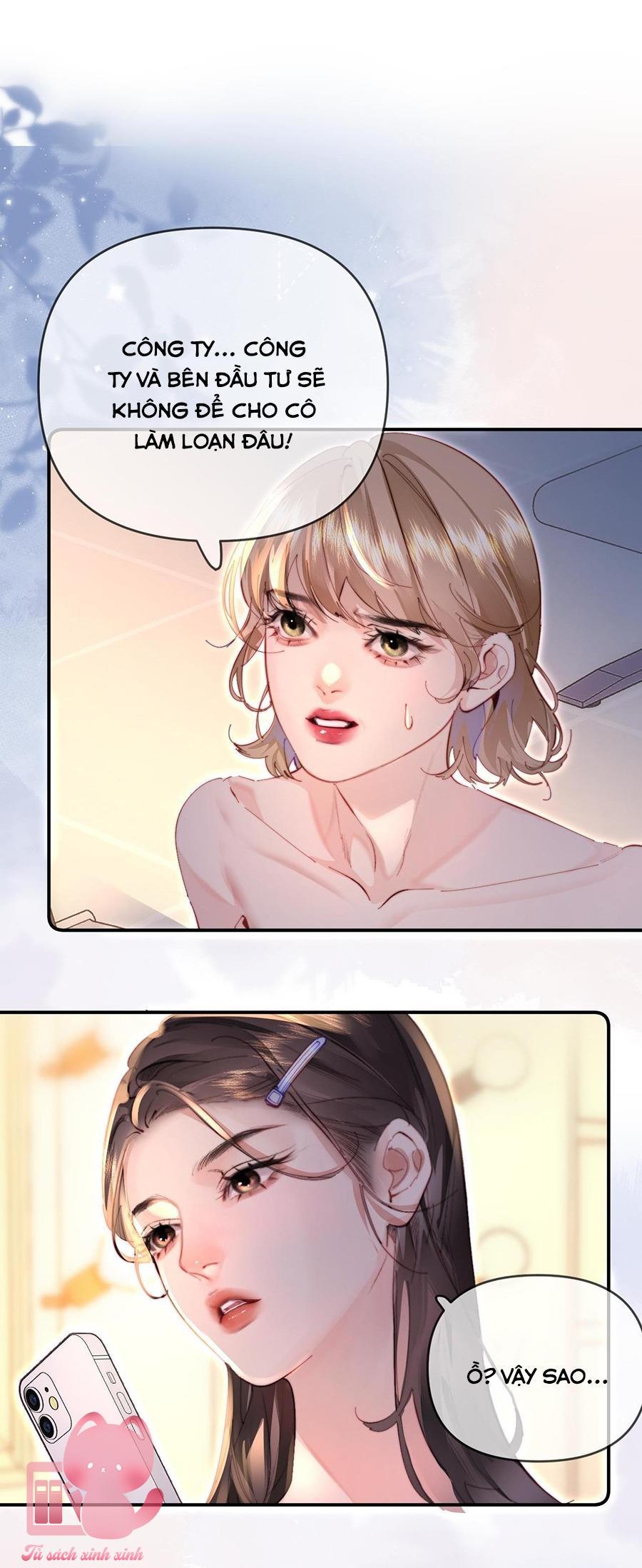 Vợ Chồng Siêu Sao Có Chút Ngọt - Chap 86